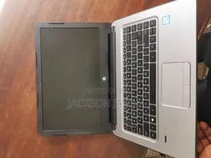 Laptop HP 348 G4 8GB Intel Core i5 HDD+SSD 256GB