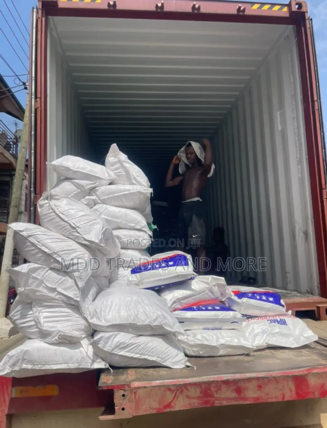 HPMC Chemical 25.kg