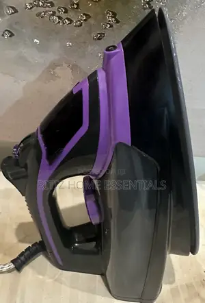 DSP Steam Iron