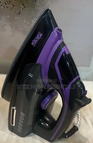 DSP Steam Iron