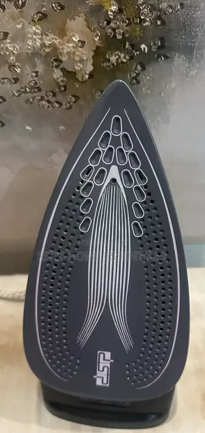 DSP Steam Iron