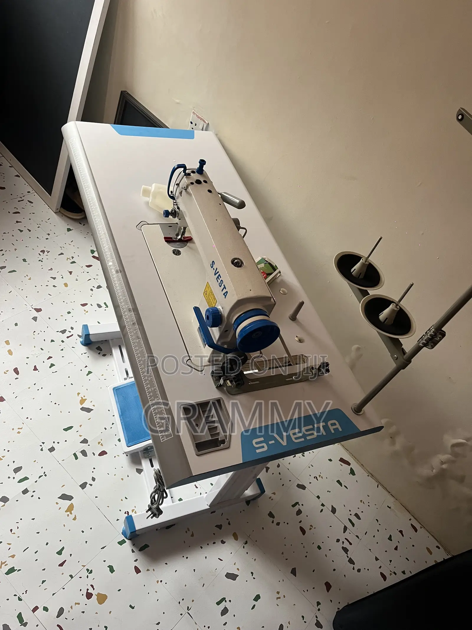 Sewing Machines Electrical for Industry