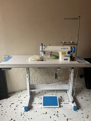 Brand New Industrial Sewing Machine