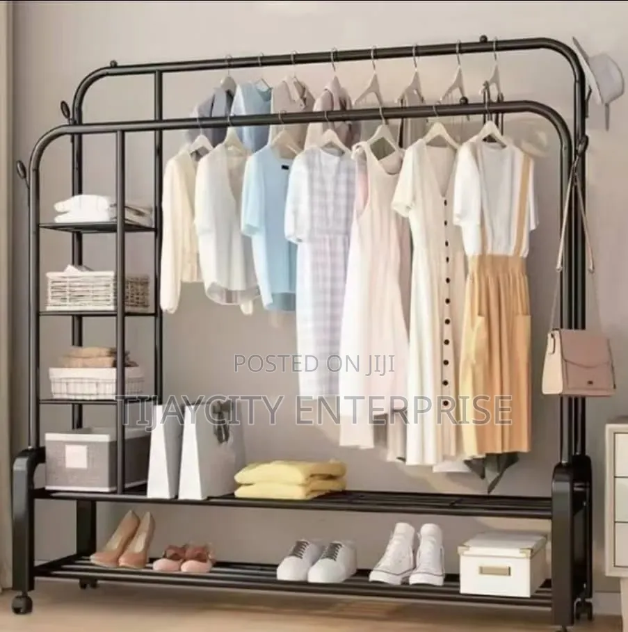 Cloth Hanger