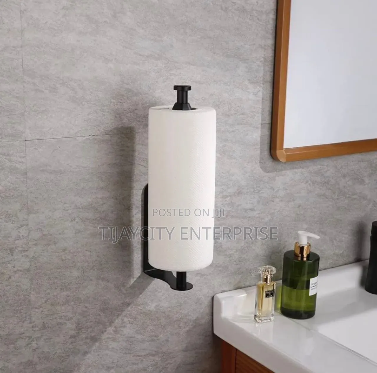 Tissue Holder