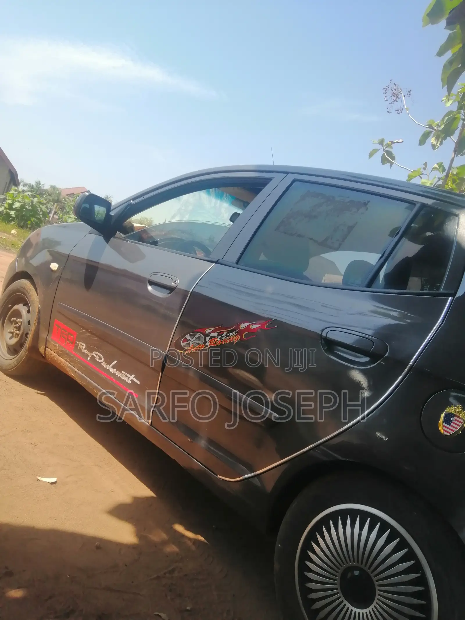Kia Picanto 2010 Gray