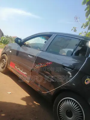 Kia Picanto 2010 Gray