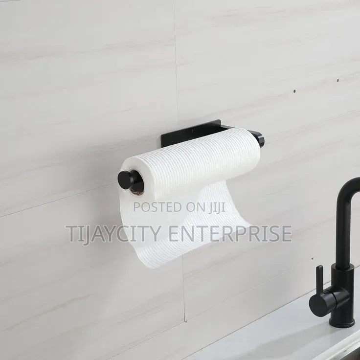 Tissue Holder