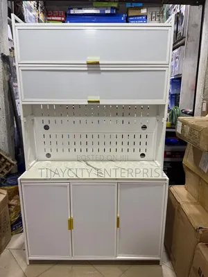 Large Size Kitchen Cabinet