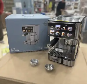Quality 3 in 1 Coffee Maker