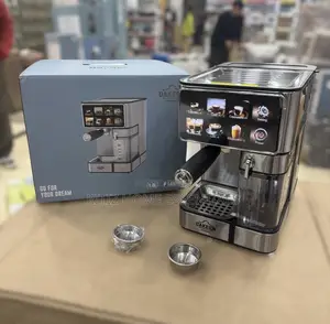 Quality 3 in 1 Coffee Maker