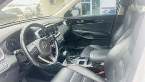 Car Rental Services