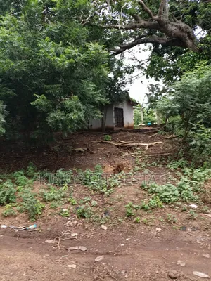 1 Plot of Land for Sale at Pokuase Ayawaso