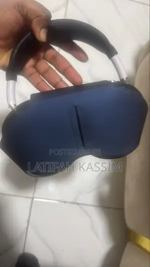 Apple AirPod Promax 2nd Generation
