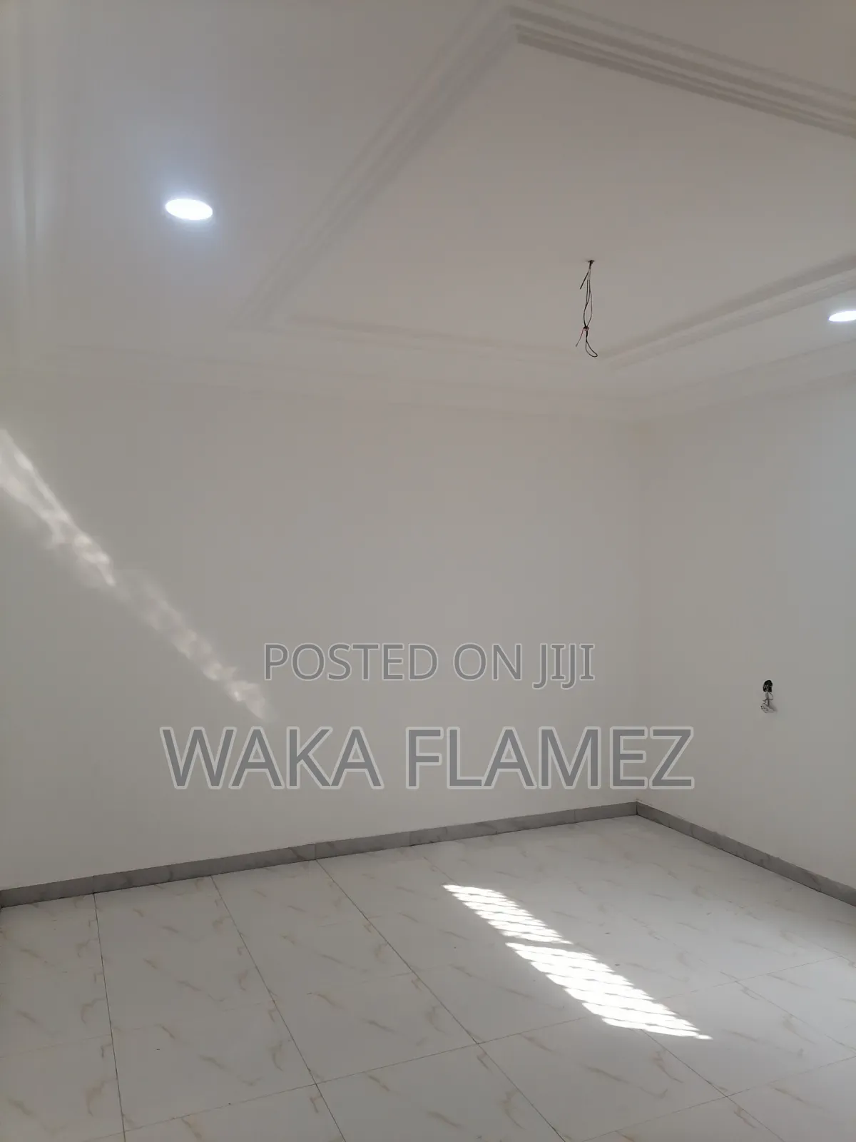 3bdrm House in Reggies Court Estate, Amasaman for sale