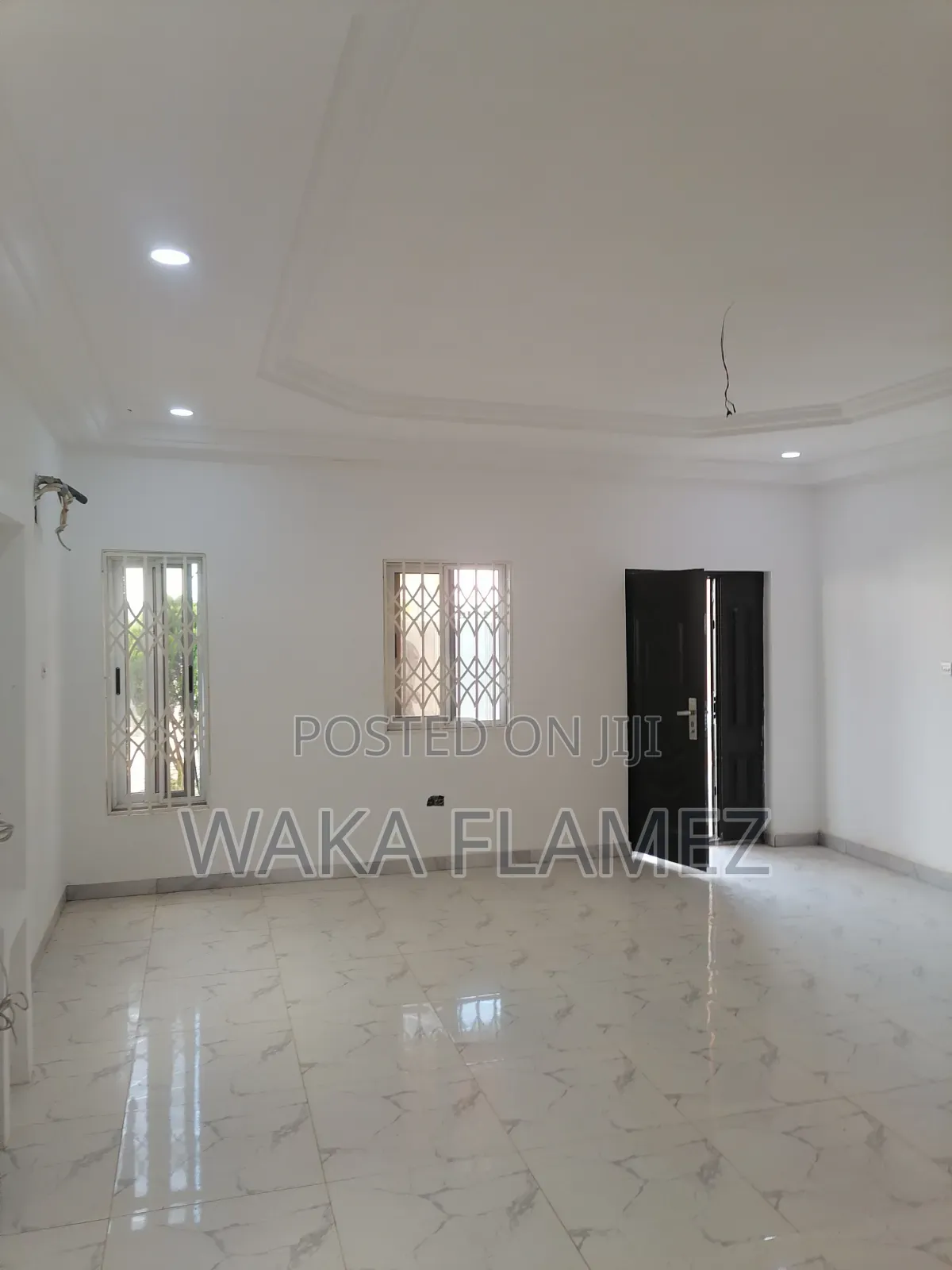 3bdrm House in Reggies Court Estate, Amasaman for sale