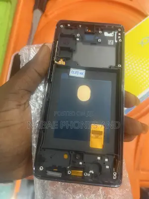 Samsung S20 Fe Screen to All Samsung Fe Screen Deities