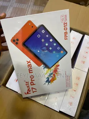 New Tablet 1 TB