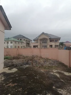 2bdrm House in Damas 1 Estate, Amasaman for sale