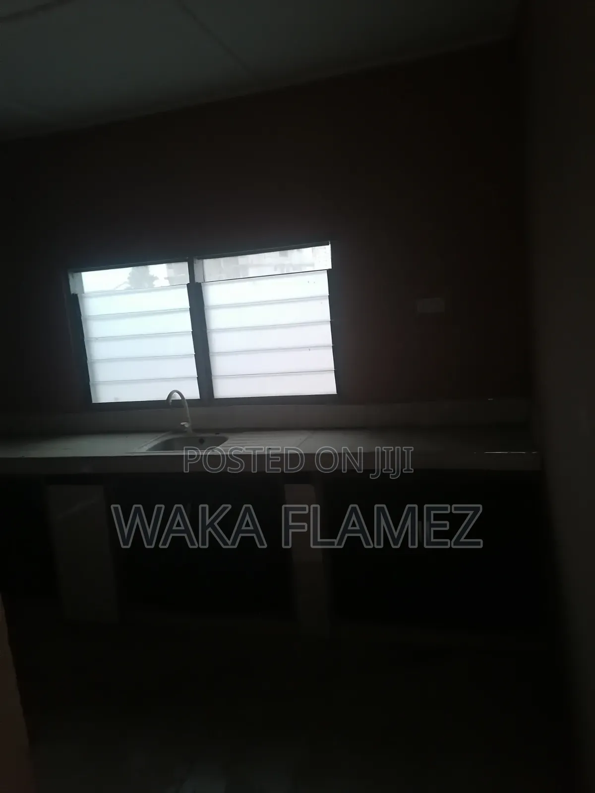 2bdrm House in Damas 1 Estate, Amasaman for sale