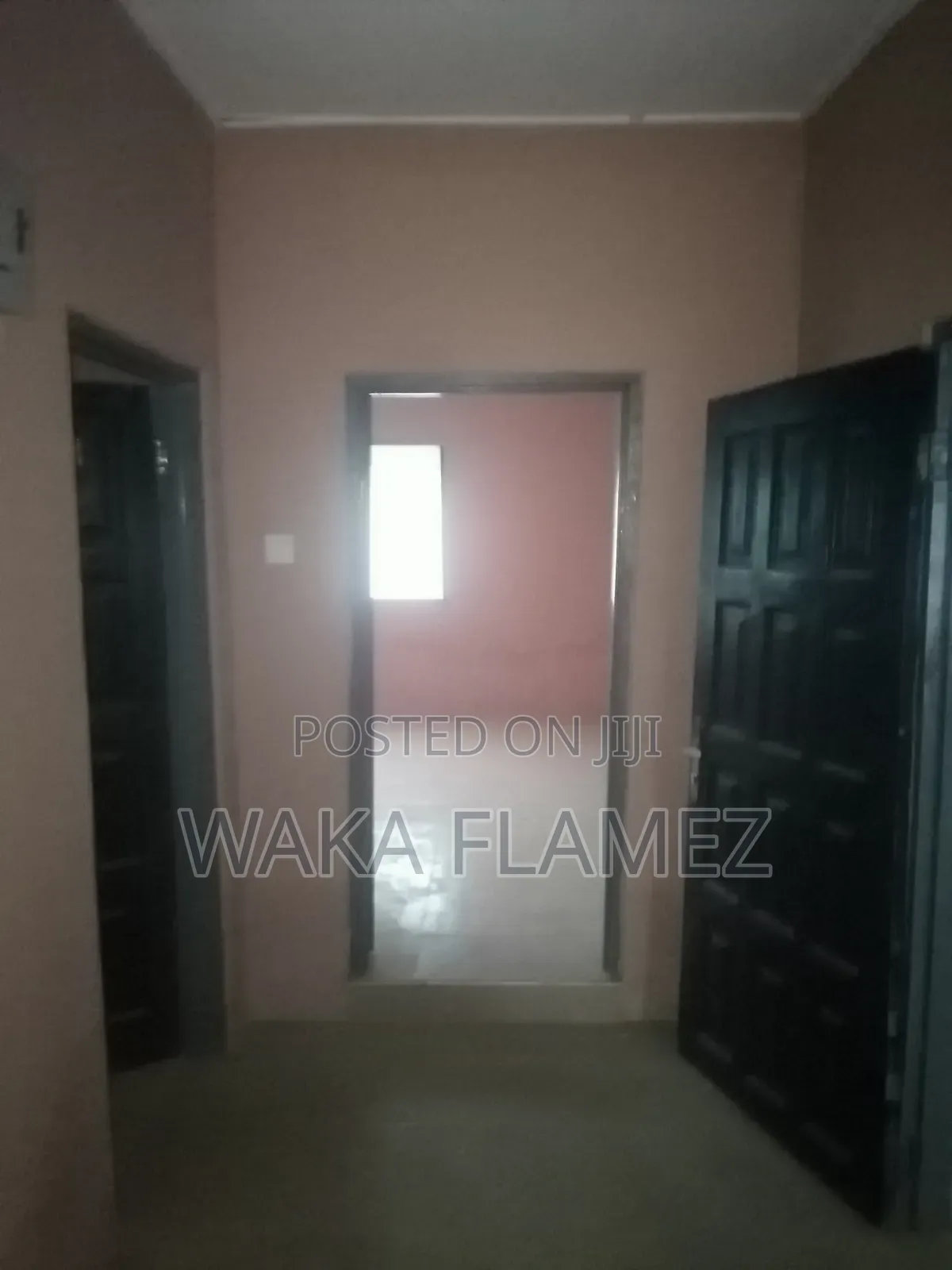 2bdrm House in Damas 1 Estate, Amasaman for sale