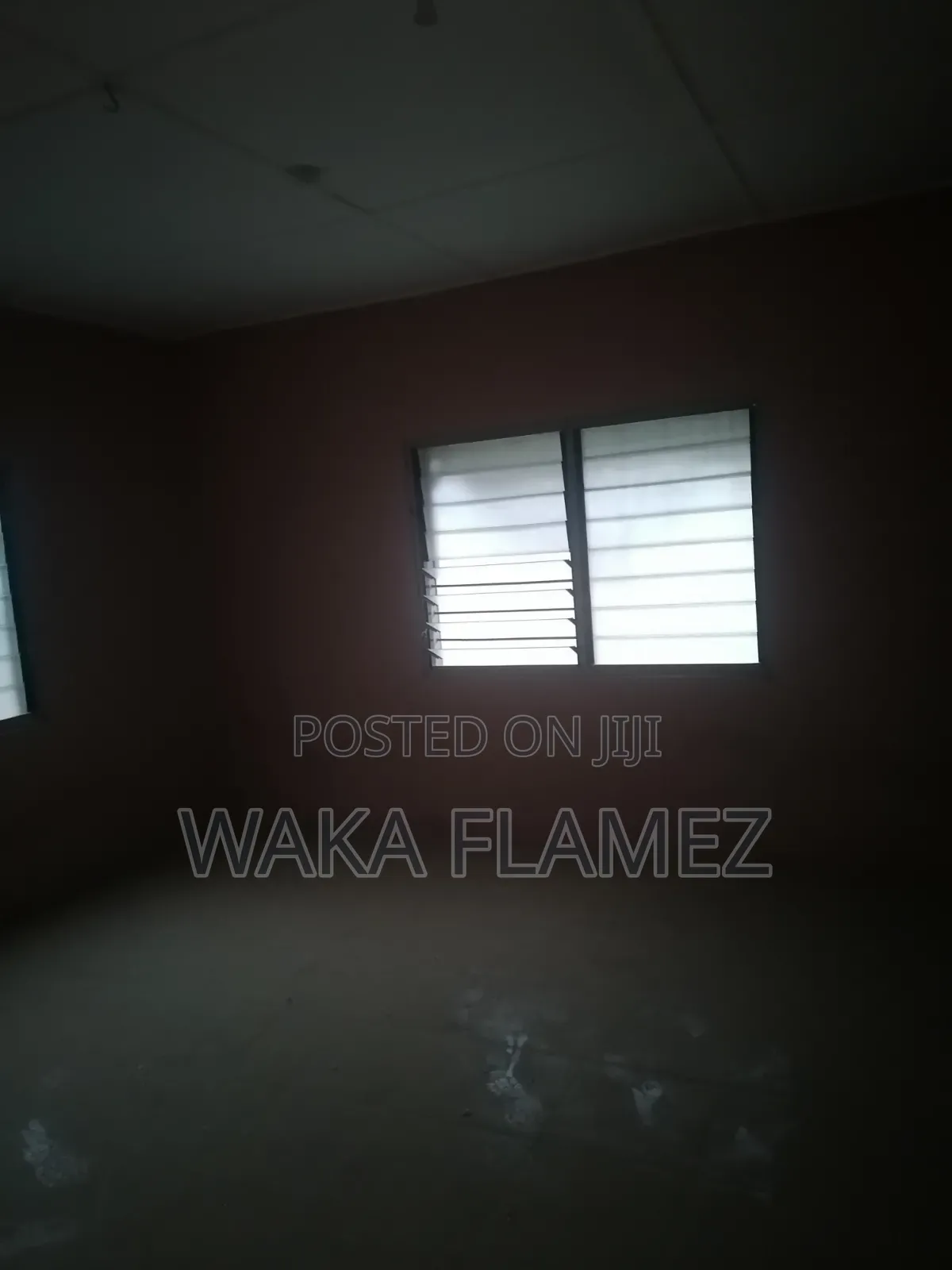 2bdrm House in Damas 1 Estate, Amasaman for sale