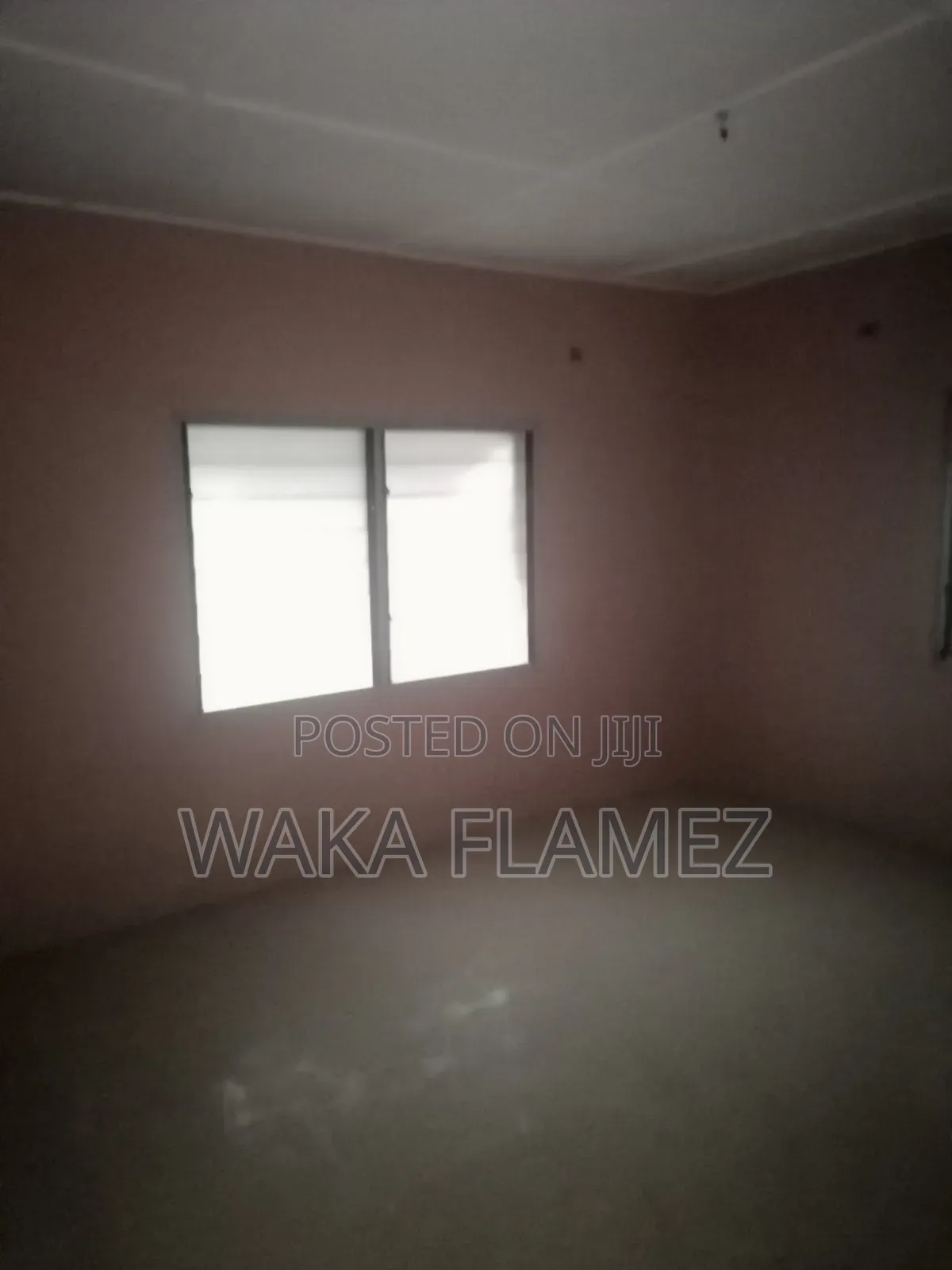 2bdrm House in Damas 1 Estate, Amasaman for sale