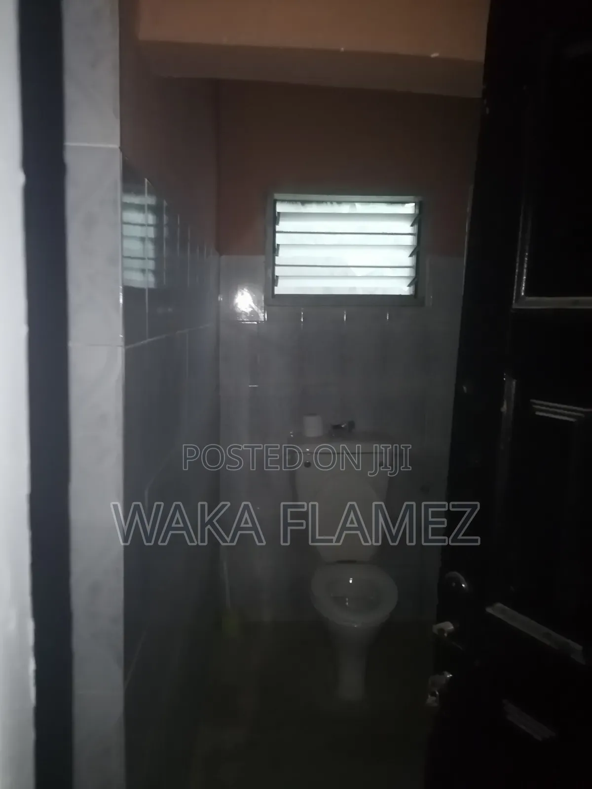 2bdrm House in Damas 1 Estate, Amasaman for sale