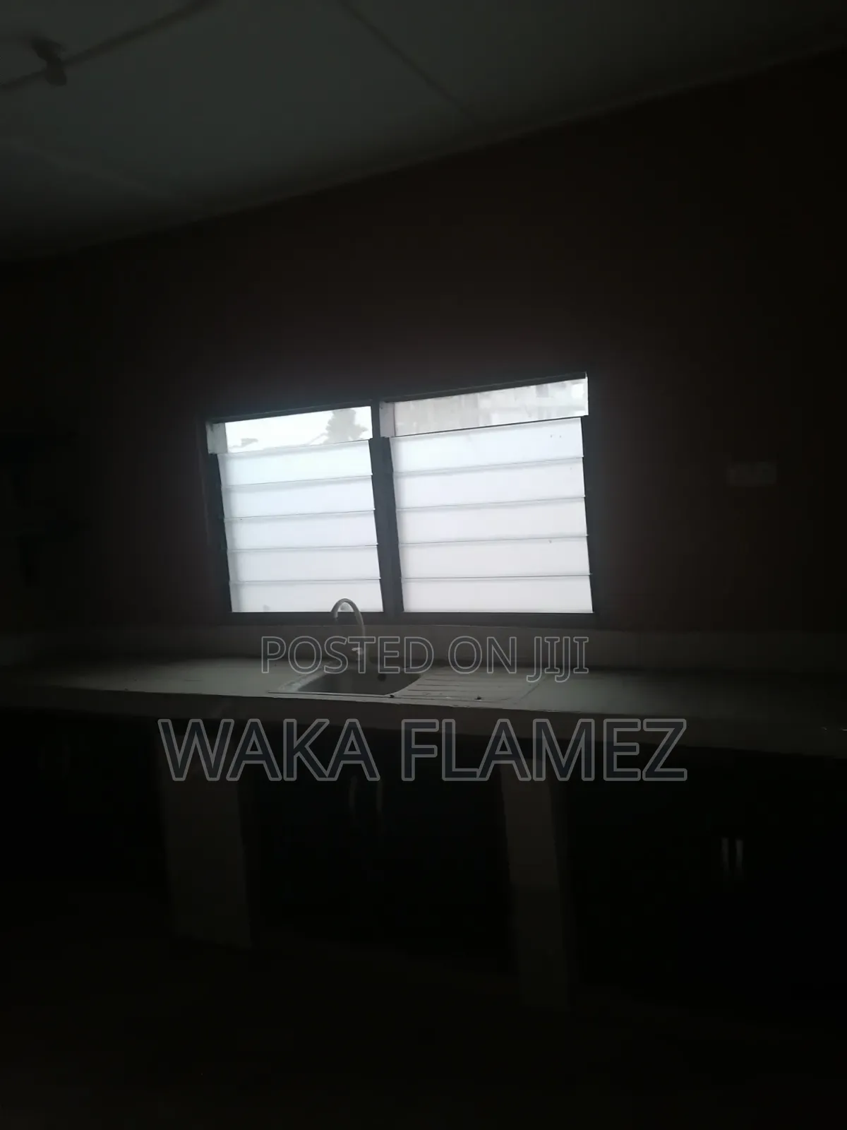 2bdrm House in Damas 1 Estate, Amasaman for sale