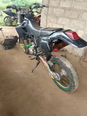 Kawasaki 2024 Black
