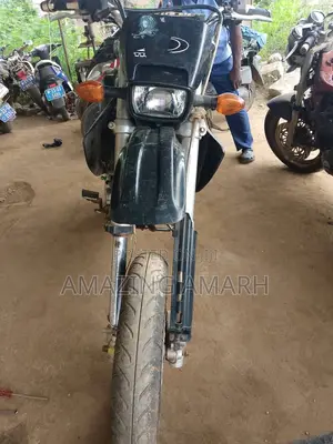 Kawasaki 2024 Black