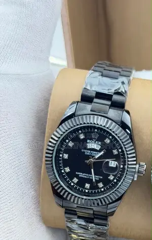 Rolex Watch