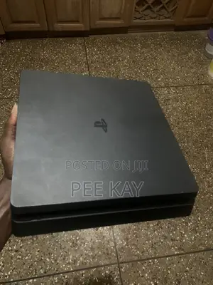 Ps4 Slim 500 Available