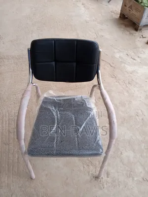 Leather Chairs