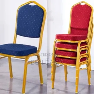 Quality Banquet Chairs