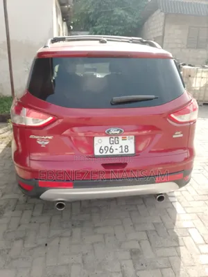 Ford Escape SE 2013