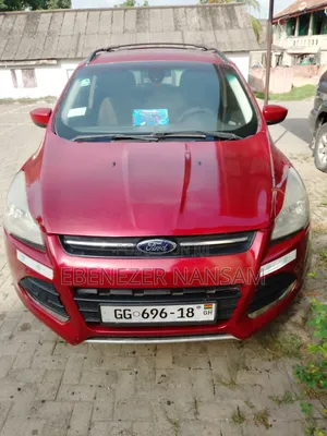 Ford Escape SE 2013