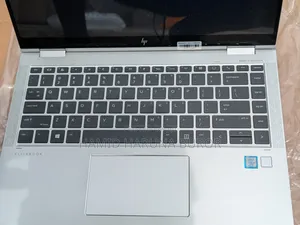 Laptop HP EliteBook x360 1040 G5 8GB Intel Core i5 SSD 256GB