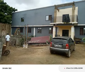 14bdrm House in Opah After 3, Amasaman for sale
