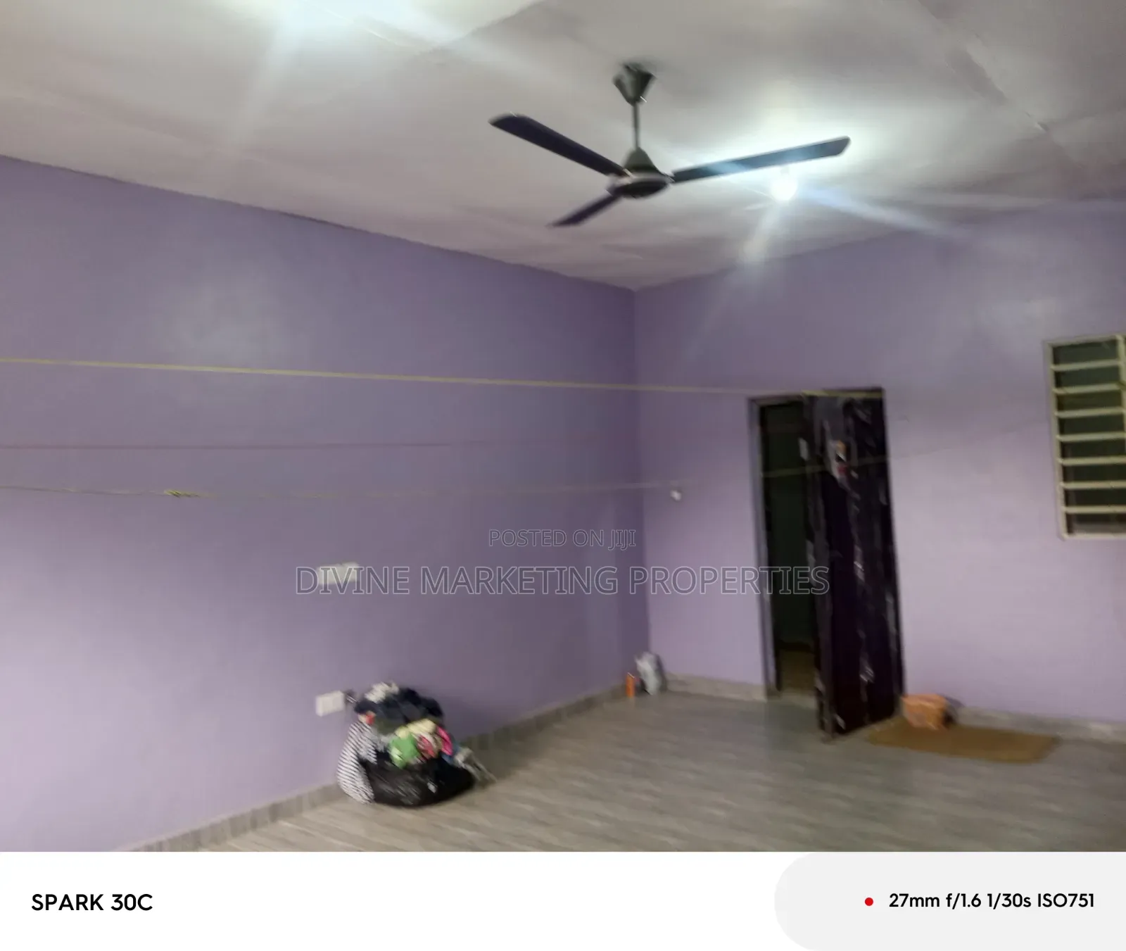 14bdrm House in Opah After 3, Amasaman for sale