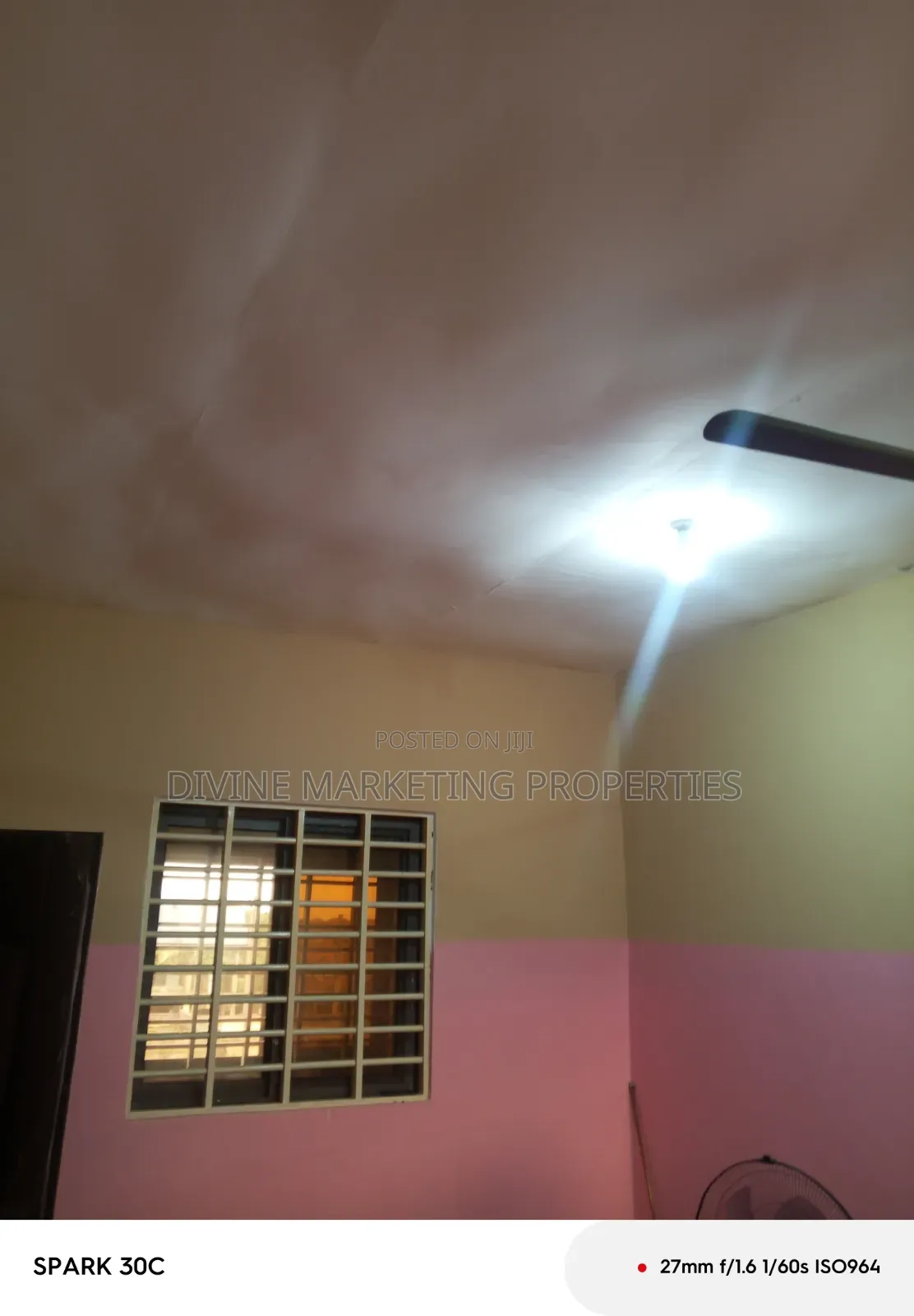 14bdrm House in Opah After 3, Amasaman for sale