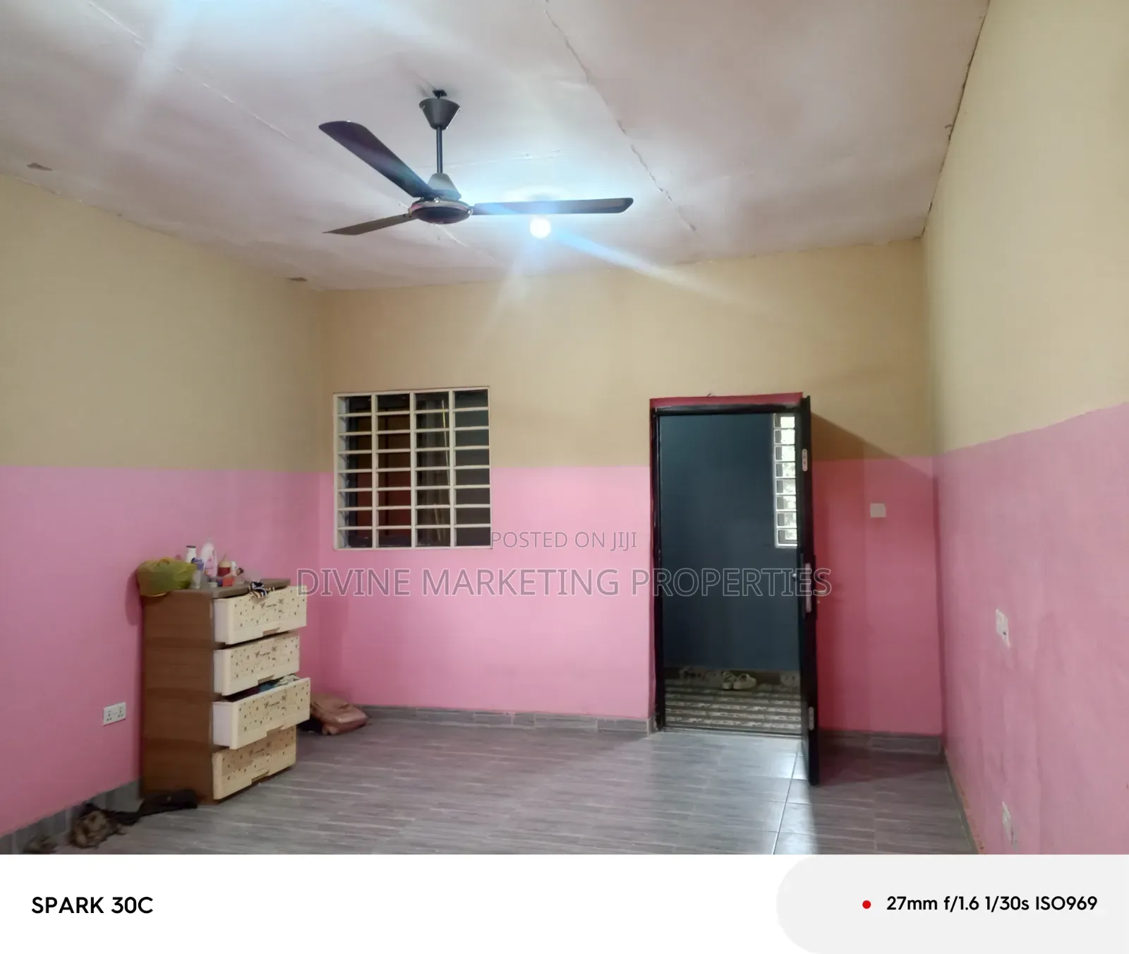 14bdrm House in Opah After 3, Amasaman for sale
