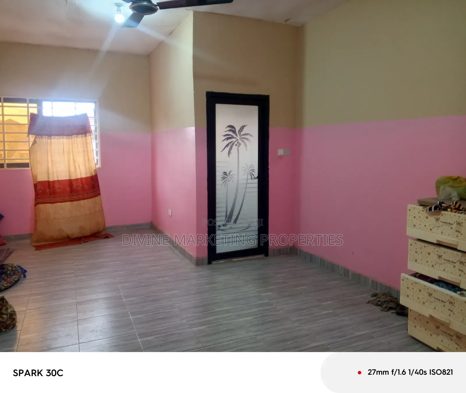 14bdrm House in Opah After 3, Amasaman for sale