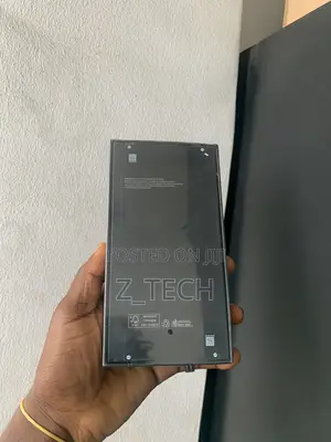New Samsung Galaxy S25 FE 128 GB Black