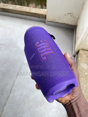 JBL Charge 6 (Purple)