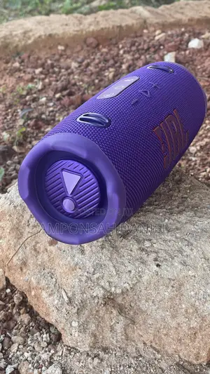 JBL Charge 6 (Purple)