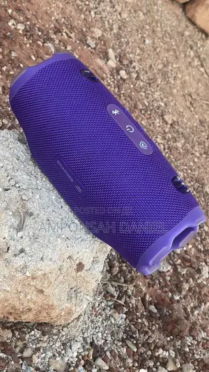 JBL Charge 6 (Purple)