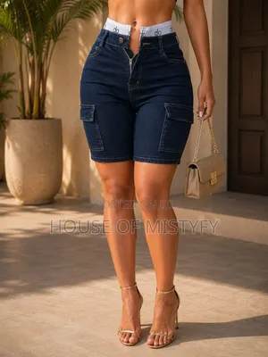 Ladies Jeans 