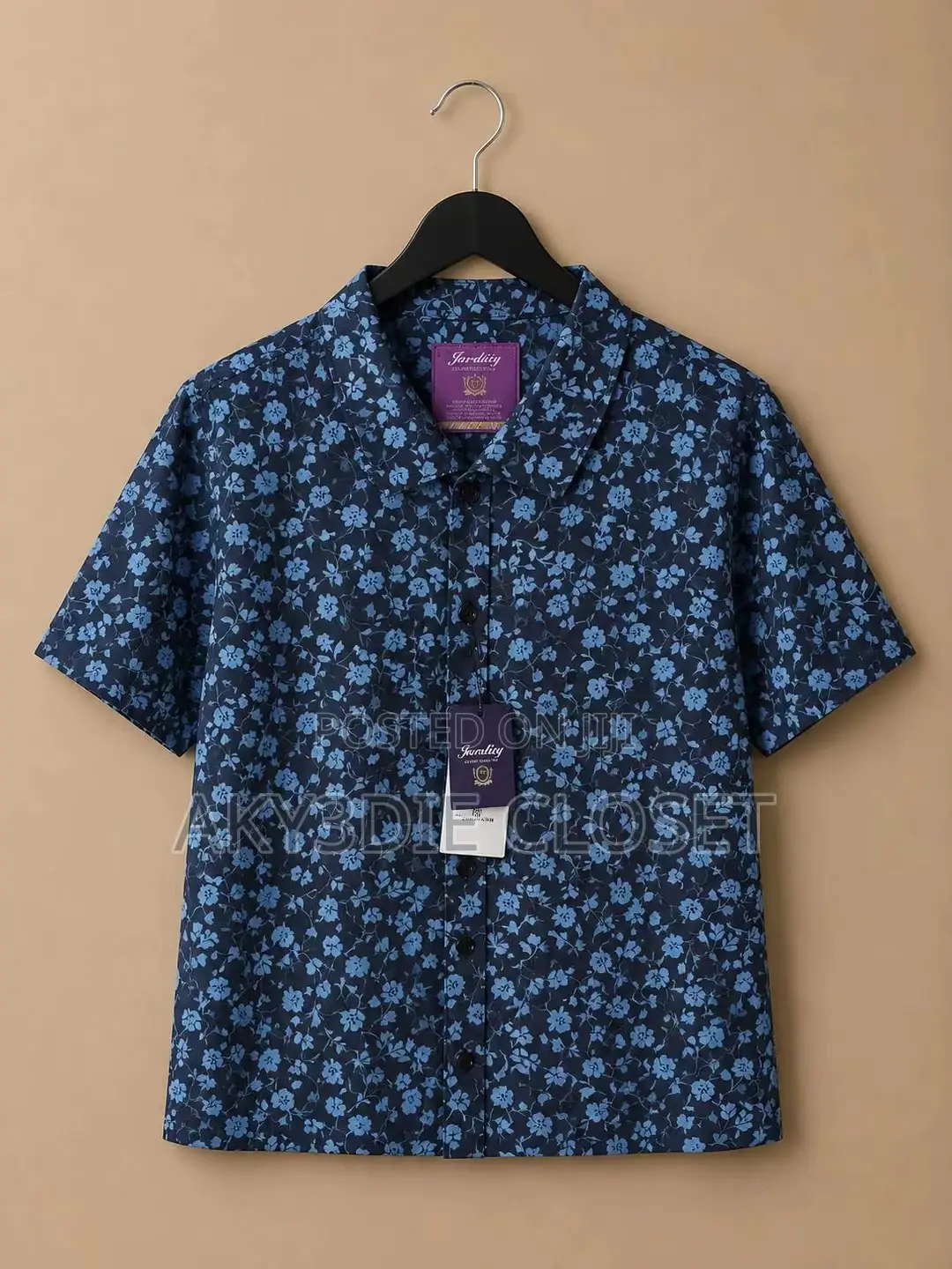 Short Sleeve