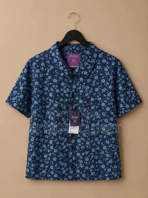 Short Sleeve